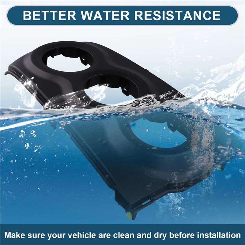 Car Instrument Cluster Lower Trim Panel 55406-0D300-B0 for Yaris ...