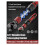 Chave de Catraca de 3/8 Polegadas, Aço, 72 Dentes, Catraca, Cabeça Flexível, Chave de Interruptor, Ferramenta Manual 3