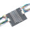 20-String Lithium Battery Active Balancer Transfer Plate Inductor Transducer 1.2A Current Equalization Module 4