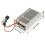 10‑50V/Rated 40A/ 100A/ 5000W  Motor Speed Controller Adjustable PWM  Motor Speed Controller 7