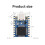 RA4M1-Zero  Development Board 48MHz Frequency 256KB Built-in FPU Supports Firmware Encryption B 7