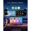 Car Machine Interconnection Box LiteS 5in1 Android CarPlay Adapter Android Auto Wireless Adapter for Cars  4+32G 8