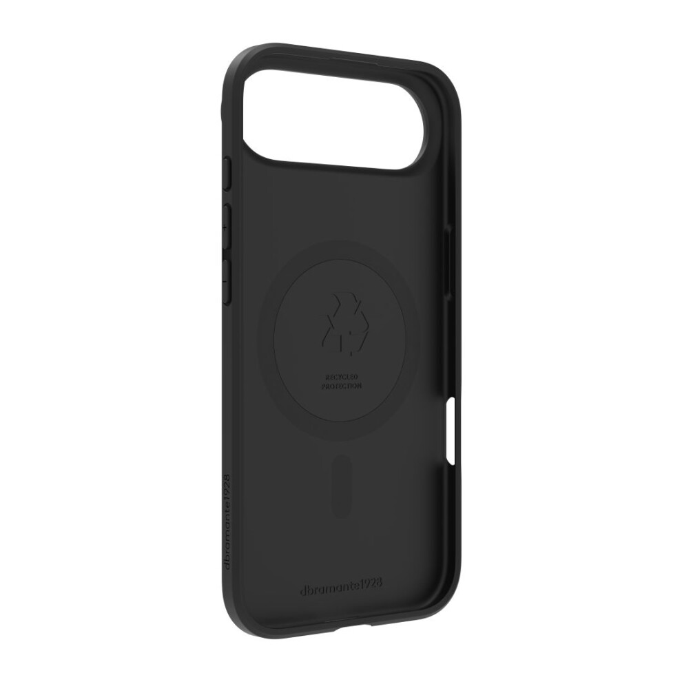 Dbramante1928 Greenland Pro Magsafe Iphone Air Night Black 5711428067449