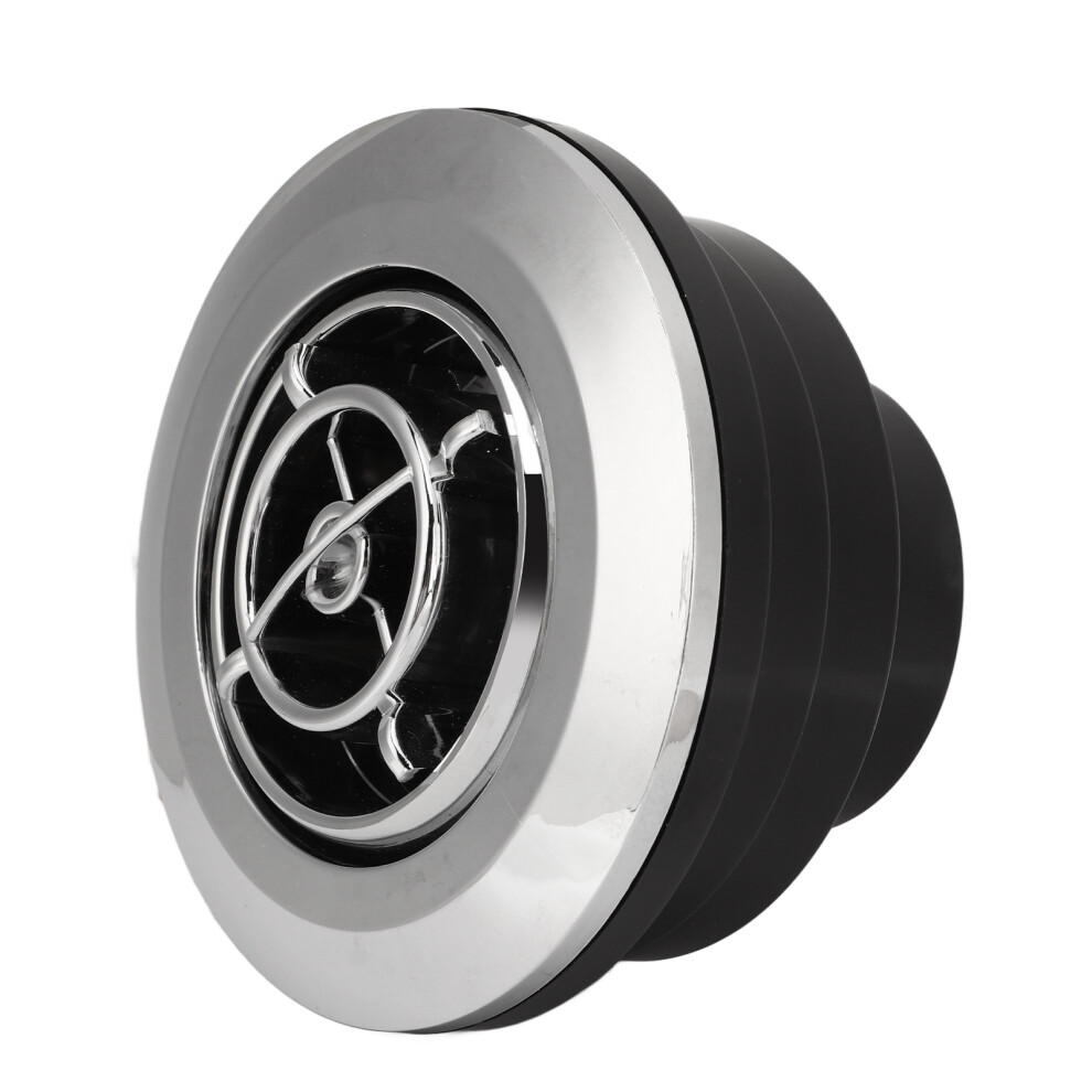 Round Roof Ac Vent Rv 20Mm 7293282052031