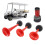 Loud 12V Music Horn for Vehicles 5