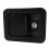 140x108mm Handle Latch 2 Keys 304 SS 1