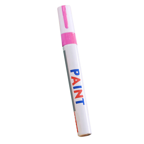Professional Car Paint Marker Pen