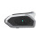 RNCYN Motorcycle Bluetooth Helmet - Bluetooth 5.1 - Full Duplex 2-Rider Intercom - IP65 Waterproof - FM Radio Function 1