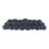 Keyboard Wrist Rest - RNCYN - Soft Silicone - Durable PU - Ergonomic Cloud - Use for Mouse 1
