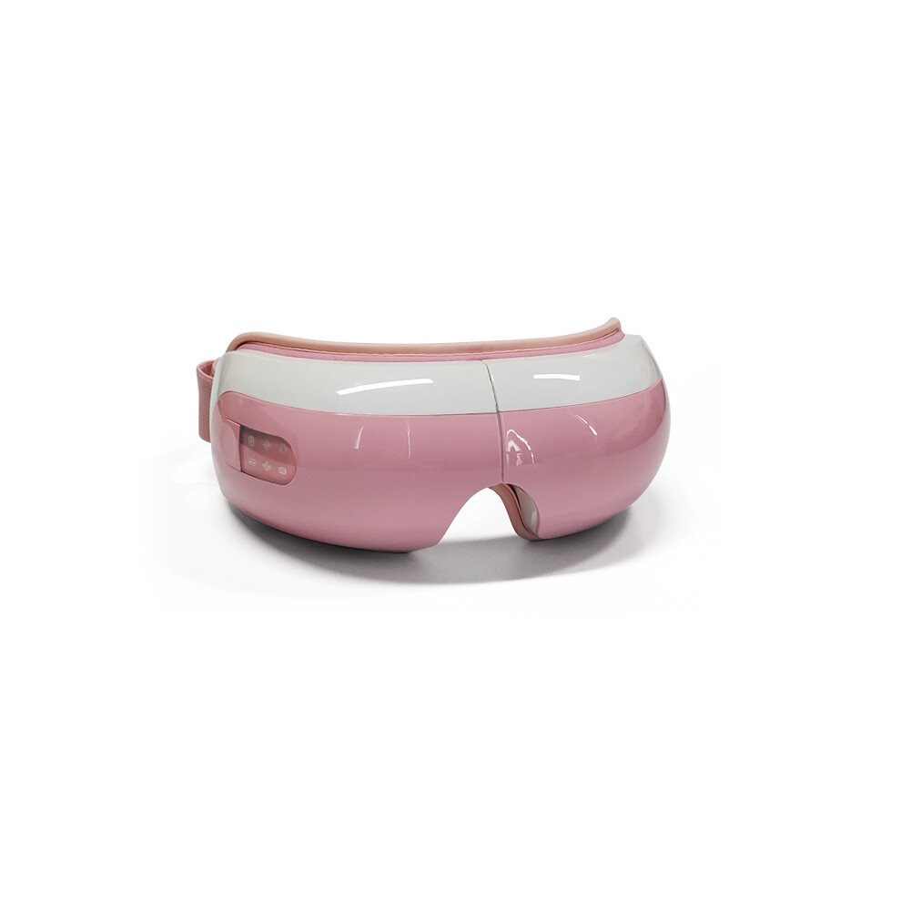 Rncyn Electric Eye Massager - Ky-E5 - Heating Vibrations - Cold Therapy - Cordless - Rechargeable