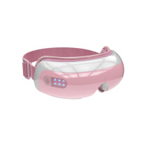 Smart Eye Massager - RNCYN - KY-E5 - Kuuma ja kylmä lämmitys - Langaton värähtely - Rentouttava puristus