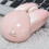Wireless Silent Mouse, Cute Rabbits Design, 2.4 GHz USB  Receiver Optical Mouse for Laptop, PC, Computer, Notebook 2