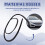 73150-S04-003 Car Windshield Molding Seal for   1996-2000 7