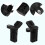 2 Pcs New Cam Shaft Position Sensor B3G31-4M50B for  Sentra 5