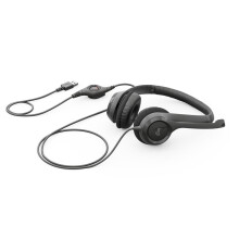 Logitech ClearChat Comfort USB