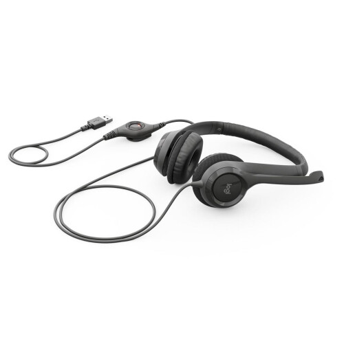 Logitech Logitech ClearChat Comfort USB