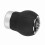 6 Speed Universal Gear Knob ABS 19