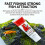 Attractant Gel for Precise Application Enhancing Baits Realism in Various Water 9