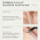 1Box Quick Effect Oval Tapered Nail Extensions Easy Application for Busy thin dog ladder 10