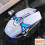 Ασύρματο ποντίκι παιχνιδιών RNCYN Οπτικό 1600 DPI 2,4 GHz USB 1