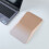 Εργονομικό mouse pad RNCYN Μνήμη σχήματος 3D σιλικόνη 20,3x33x3,5 cm 1