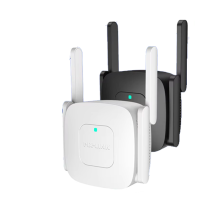 Router inalámbrico - RNCYN - 300Mbps - Extensor de alcance - Repetidor de señal - Amplificador de red