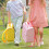 Cute Preschool School Bag Waterproof Practical Design Backpack Easy Carry Blue 11