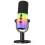 Ενσύρματο μικρόφωνο παιχνιδιών RNCYN USB/XLR Dynamics 1