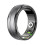 Smart Ring RNCYN R06 Μαύρο Κράμα αλουμινίου 15mAh Android 5.1+ iOS 8.0+ QRing 1