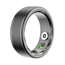 Smart Fitness Ring - RNCYN - R03 - Herzfrequenz - Blutsauerstoff - Blutdruck