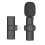 Wireless Lavalier Microphone - RNCYN - Mini format - iPhone and Android compatibility - USB-C type - Wireless 1
