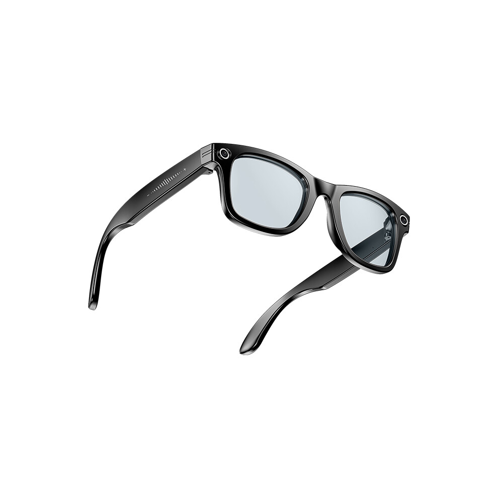 Smart Glasses - Rncyn - W610 - 8.0Mp Camera - Wi-Fi Transmission - Voice Recognition 9486689676568