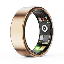 Smart Ring Gesundheitsverfolgung - RNCYN - R11 - Herzfrequenz - Blutsauerstoffmessung