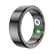 Männer-Smart-Ring - RNCYN - Schlaftracking - Blut-Sauerstoffmessung - Herzfrequenz