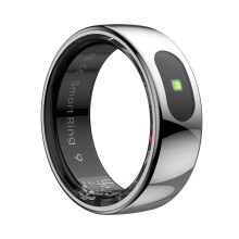 Smart Ring - RNCYN - R08 - Blut-Sauerstoffmessung - Herzfrequenz - Kalorienberechnung