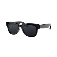 Smart Glasses mit Kamera - RNCYN - M01 - KI-Übersetzer - Sprachsteuerung - HD-Videoaufnahme