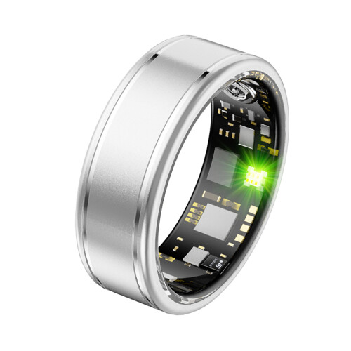 Smart Ring RNCYN R10M Κράμα αλουμινίου Καρδιακός ρυθμός