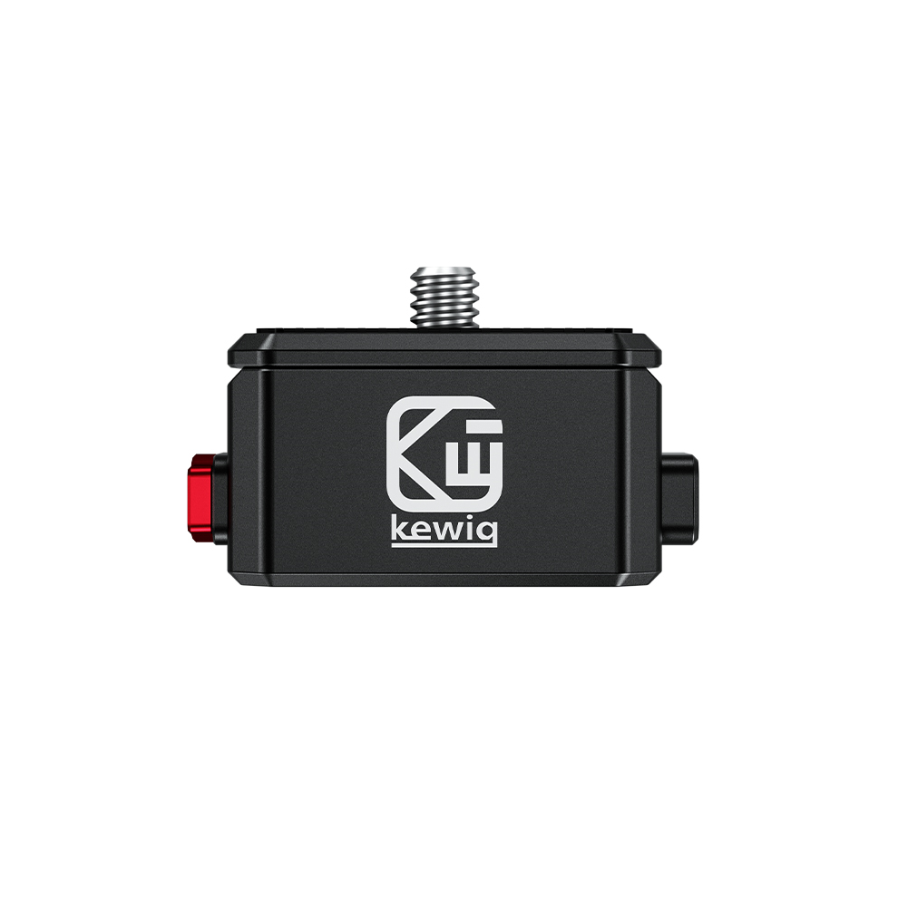 Sports Camera Mount - Rncyn - Free Rotation - 6061 Aluminum Alloy 9486689763152