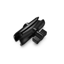 Sounder Double Ball Joint - RNCYN - 3,5" kaksoishylsyvarsi - 1" hylsy