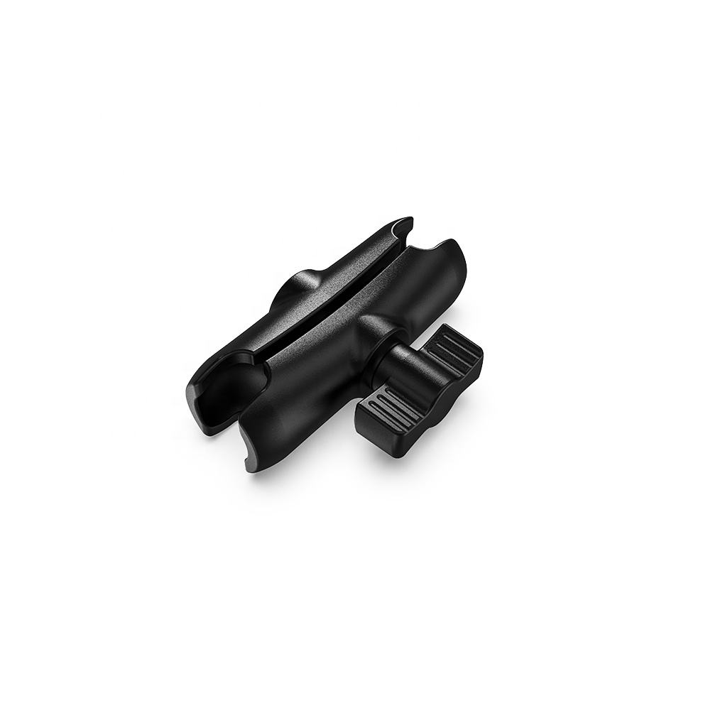 Sounder Double Ball Joint Arm - Rncyn - 3.5" Double Socket Arm - 1" Socket 9486689764777