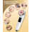 LED Facial Device 4 Modes Large Screen USB Rechargeable (White) 4