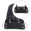 Nylon Hanging Board Tech Diving Plate Replacement Scubas Diving Sidemount Plate 6