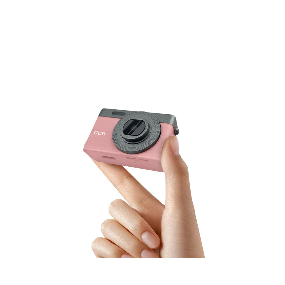 Digital Camera Keychain - Rncyn - Photo Resolution Up To 12Mp - 1080P Video - 0.96 Inch Screen 9106058707197