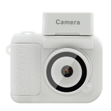 Mini HD Camera - RNCYN - 1080P HD - 8MP DSLR Camera - 1.44 Inch Screen - 512GB Storage
