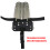 Nylon Hanging Board Tech Diving Plate Replacement Scubas Diving Sidemount Plate 7
