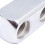 Quickly Install Multiple Port Scubas Adapter Thread Saltwater Resistant 4