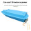 Snap Fit Plastic Boat Model Hull Educational Tool Compatible with Most System Yellow 9