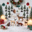 Engaging Animal Models for Children Play Learning and Decorative Purposes 4