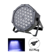 (White Light EU) Party Indoor Light Waterproof Weddings Stage Decoration Supplies Performances