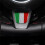Rattunderskydd i Torrt Kolfiber för  500 Abarth 595 2012-2015, Inredningsdetaljer 4